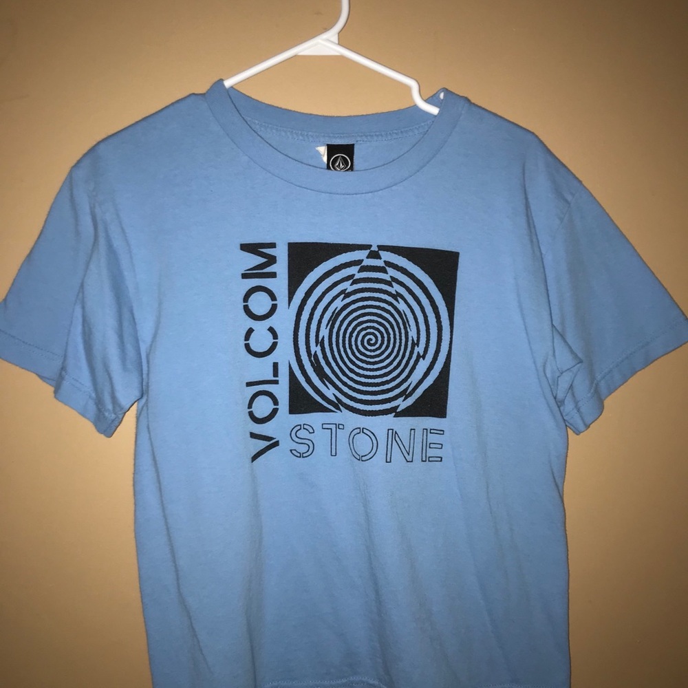 Volcom Tee